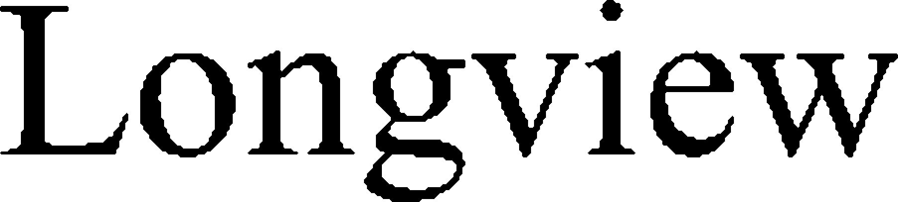 Trademark Logo LONGVIEW