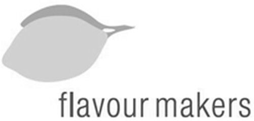 Trademark Logo FLAVOUR MAKERS