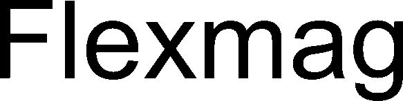 Trademark Logo FLEXMAG