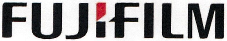 Trademark Logo FUJIFILM