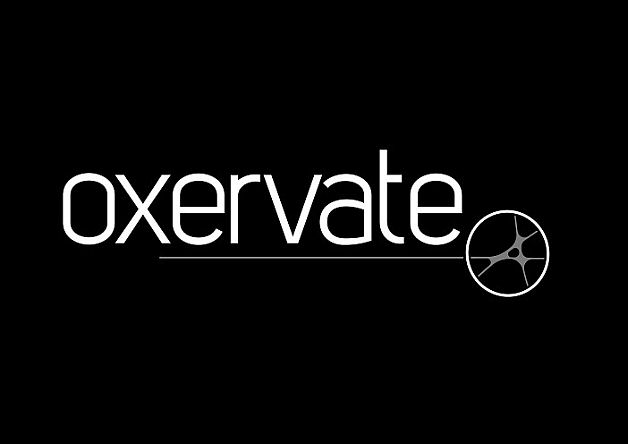 Trademark Logo OXERVATE