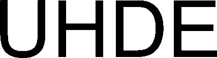 Trademark Logo UHDE