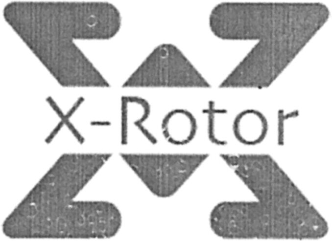  X-ROTOR