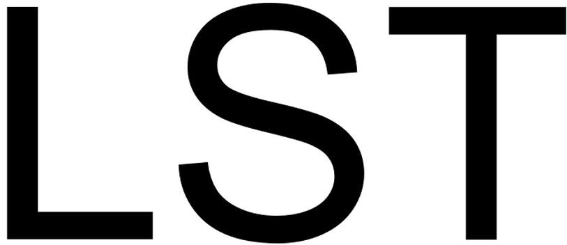 Trademark Logo LST