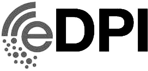 Trademark Logo EDPI