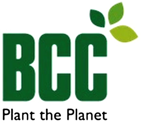  BCC PLANT THE PLANET