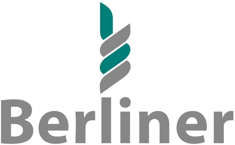 Trademark Logo BERLINER