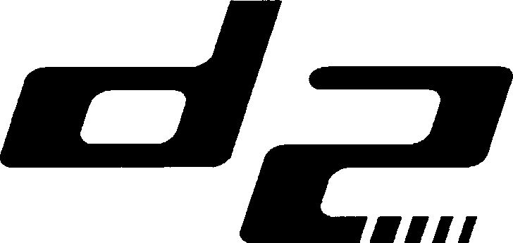 Trademark Logo D2