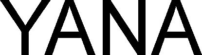 Trademark Logo YANA