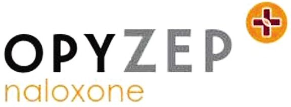 Trademark Logo OPYZEP NALOXONE