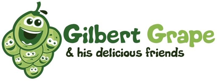  GILBERT GRAPE &amp; HIS DELICIOUS FRIENDS