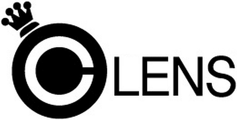 Trademark Logo C LENS