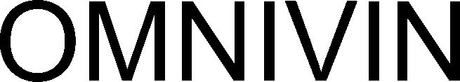 Trademark Logo OMNIVIN