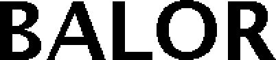 Trademark Logo BALOR