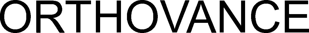 Trademark Logo ORTHOVANCE