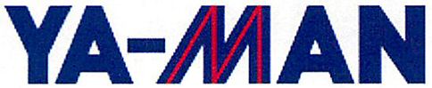 Trademark Logo YA-MAN