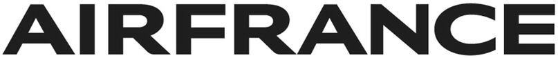 Trademark Logo AIRFRANCE