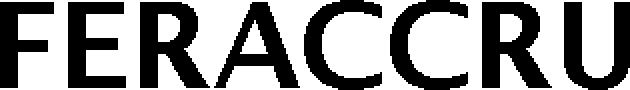 Trademark Logo FERACCRU