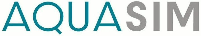Trademark Logo AQUASIM