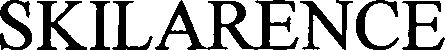 Trademark Logo SKILARENCE