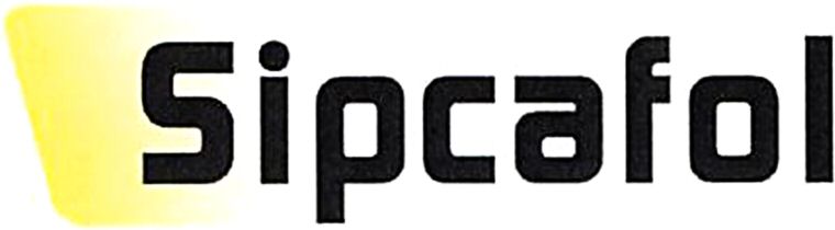 Trademark Logo SIPCAFOL