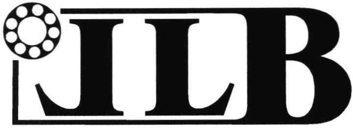 Trademark Logo JLB