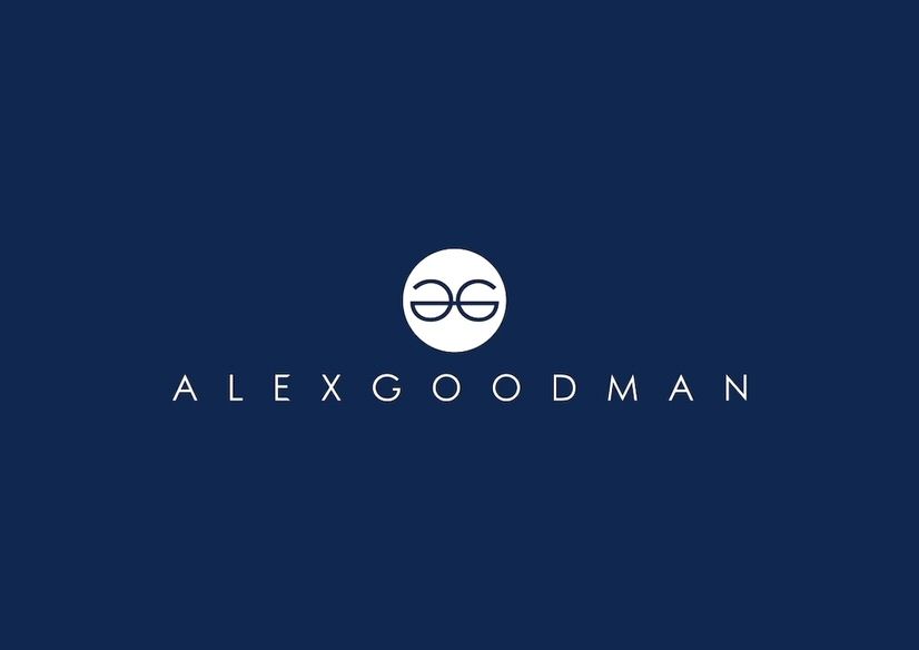 Trademark Logo EE ALEXGOODMAN