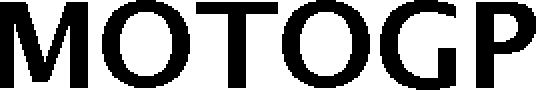 Trademark Logo MOTOGP