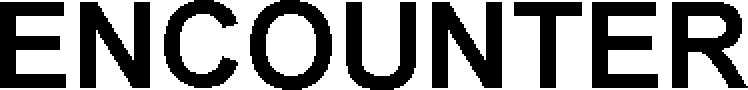 Trademark Logo ENCOUNTER