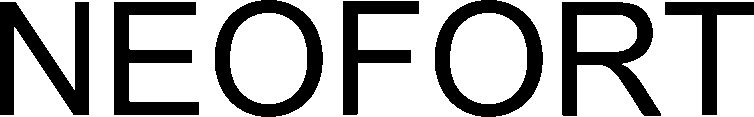 Trademark Logo NEOFORT
