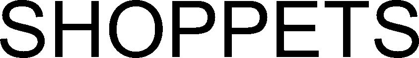 Trademark Logo SHOPPETS