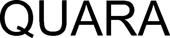 Trademark Logo QUARA