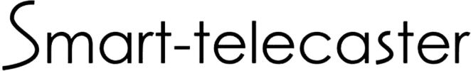 Trademark Logo SMART-TELECASTER