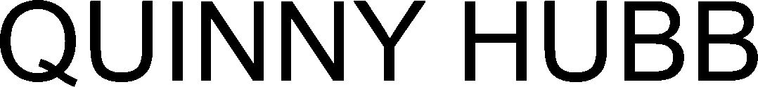 Trademark Logo QUINNY HUBB
