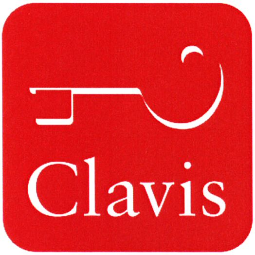 Trademark Logo CLAVIS