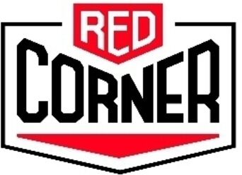 Trademark Logo RED CORNER