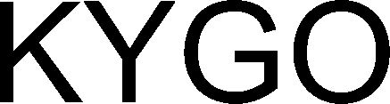 Trademark Logo KYGO