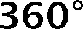 Trademark Logo 360°