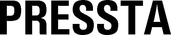 Trademark Logo PRESSTA