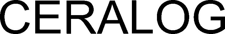 Trademark Logo CERALOG
