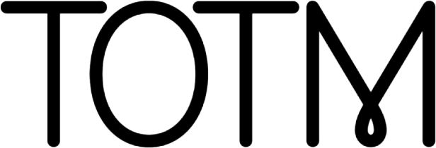 Trademark Logo TOTM