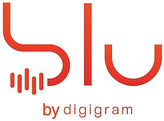  BLU BY DIGIGRAM