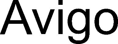 Trademark Logo AVIGO