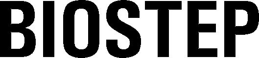 Trademark Logo BIOSTEP