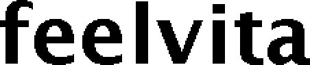 Trademark Logo FEELVITA