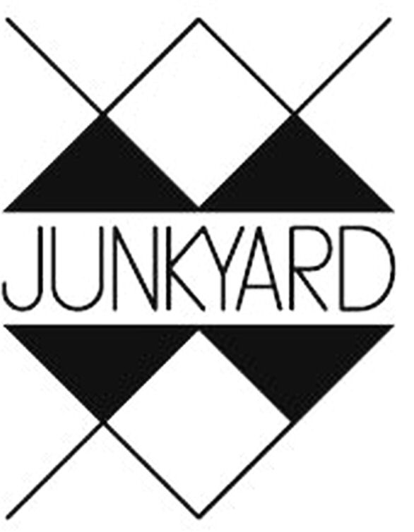Trademark Logo JUNKYARD