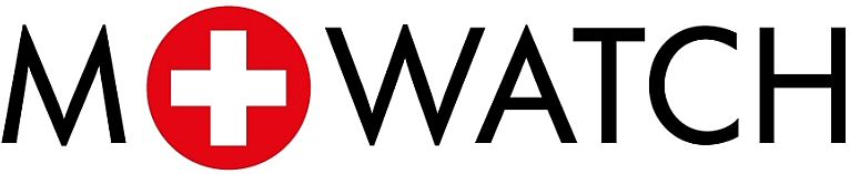 Trademark Logo M WATCH