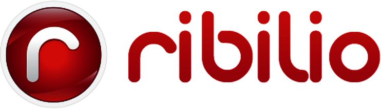 Trademark Logo R RIBILIO