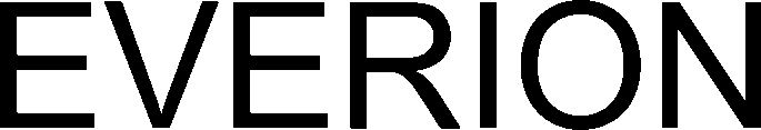 Trademark Logo EVERION