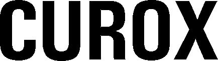 Trademark Logo CUROX
